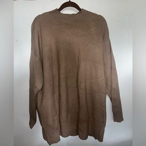 Torrid Thermal Sweater NWT